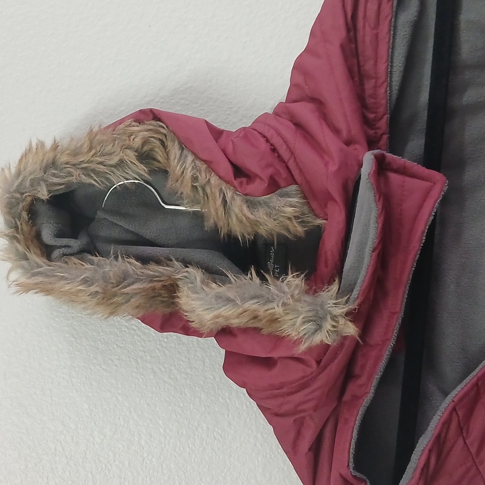 Eddie Bauer Pet Dog Coat size XL - Picture 3 of 8